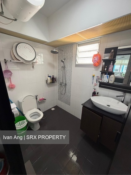 Blk 162A Rivervale Delta (Sengkang), HDB 5 Rooms #577001891